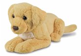 Aurora 61520 - Luxe Boutique Bertie Labrador, Plüschtier, 51 cm