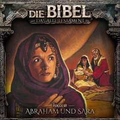 Abraham und Sara (MP3-Download) - Schlösser, Aikaterini Maria