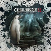 Cthulhus Ruf 12 - Berge des Wahnsinns (MP3-Download)