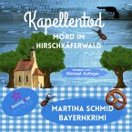 Mord im Hirschkäferwald (MP3-Download)
