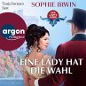Eine Lady hat die Wahl (MP3-Download) - Bild 1