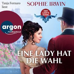 Eine Lady hat die Wahl (MP3-Download) - Irwin, Sophie