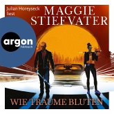 Wie Träume bluten (MP3-Download)