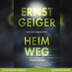 Heimweg (MP3-Download) - Geiger, Ernst