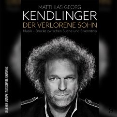 Der verlorene Sohn (MP3-Download) - Kendlinger, Matthias Georg