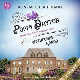 Poppy Dayton und das Geheimnis von Wythcombe Manor - Ein Cornwall-Krimi (MP3-Download)