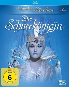 Die Schneekönigin Filmjuwelen