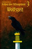 Wolfszeit (eBook, ePUB)