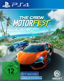 The Crew Motorfest (PlayStation 4)