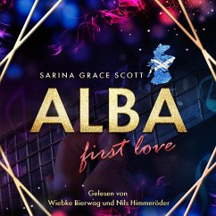 Brian & Cait (MP3-Download) - Scott, Sarina Grace