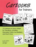 Cartoons for Trainers (eBook, ePUB)