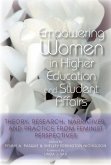 Empowering Women in Higher Education and Student Affairs (eBook, ePUB)