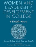 Women and Leadership Development in College (eBook, PDF)