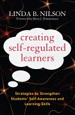 Creating Self-Regulated Learners (eBook, PDF)