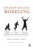 Student Success Modeling (eBook, PDF)