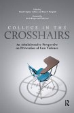 College in the Crosshairs (eBook, PDF)