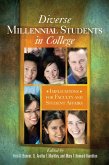 Diverse Millennial Students in College (eBook, PDF)