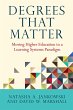 Degrees That Matter (eBook, ePUB) - Bild 1