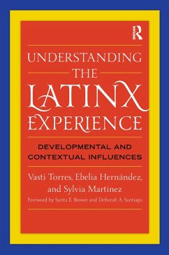 Cover Understanding the Latinx Experience (eBook, PDF)