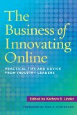 The Business of Innovating Online (eBook, ePUB)