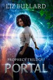 Prophecy Trilogy: Portal (eBook, ePUB)