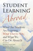 Student Learning Abroad (eBook, PDF)