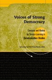 Voices of Strong Democracy (eBook, ePUB)