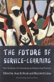 The Future of Service-Learning (eBook, ePUB)