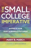 The Small College Imperative (eBook, PDF)