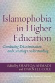 Islamophobia in Higher Education (eBook, ePUB)
