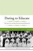 Daring to Educate (eBook, ePUB)