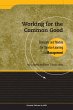 Working for the Common Good (eBook, PDF) - Bild 1