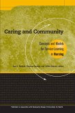 Caring and Community (eBook, ePUB)