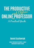 The Productive Online and Offline Professor (eBook, ePUB)