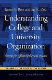 Understanding College and University Organization (eBook, PDF)