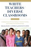 White Teachers / Diverse Classrooms (eBook, PDF)