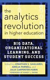 The Analytics Revolution in Higher Education (eBook, ePUB)