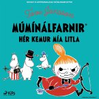 Hér kemur Mía litla (MP3-Download)