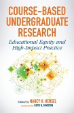 Course-Based Undergraduate Research (eBook, ePUB)