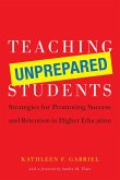 Teaching Unprepared Students (eBook, PDF)