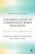 A Leader's Guide to Competency-Based... - Bild 1