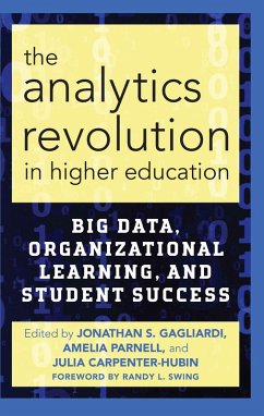 The Analytics Revolution in Higher Education (eBook, PDF)