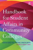 Handbook for Student Affairs in Community Colleges (eBook, ePUB)