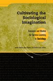 Cultivating the Sociological Imagination (eBook, ePUB)