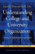Understanding College and University... - Bild 1