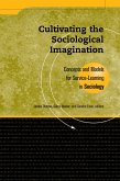 Cultivating the Sociological Imagination (eBook, PDF)