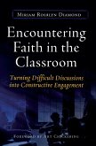 Encountering Faith in the Classroom (eBook, PDF)