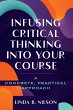 Infusing Critical Thinking Into Your... - Bild 1
