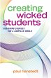 Creating Wicked Students (eBook, PDF) - Bild 1