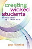 Creating Wicked Students (eBook, ePUB)